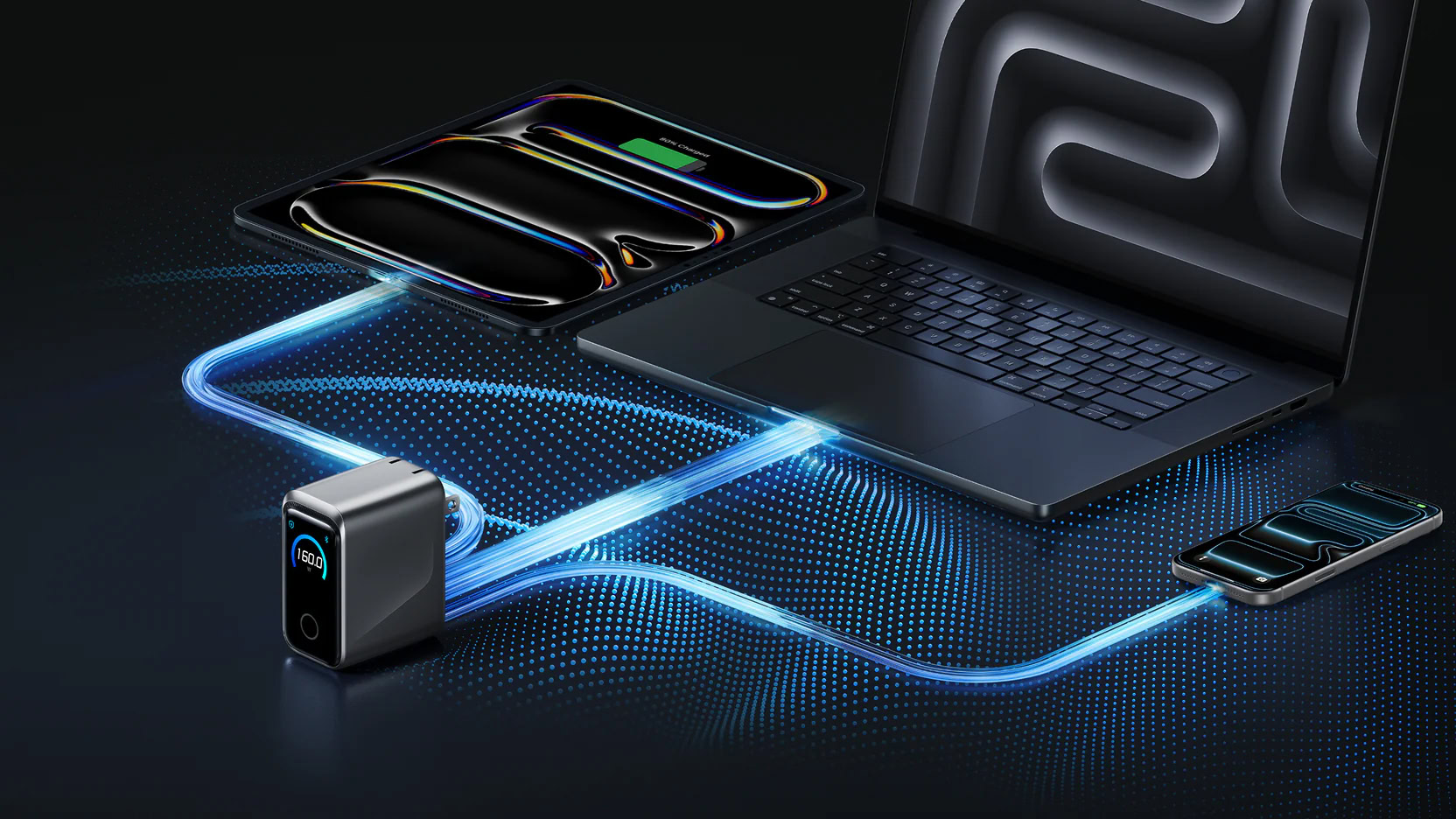 Save on this super fast Anker Prime Charger Save on this super fast Anker Prime Charger