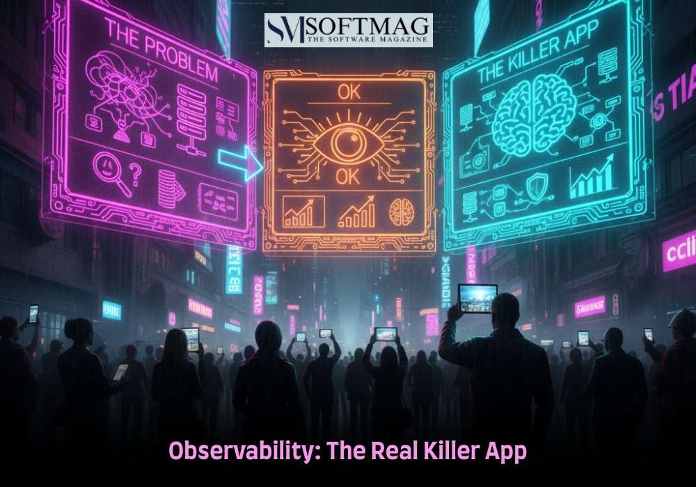 Observability: The Real Killer App