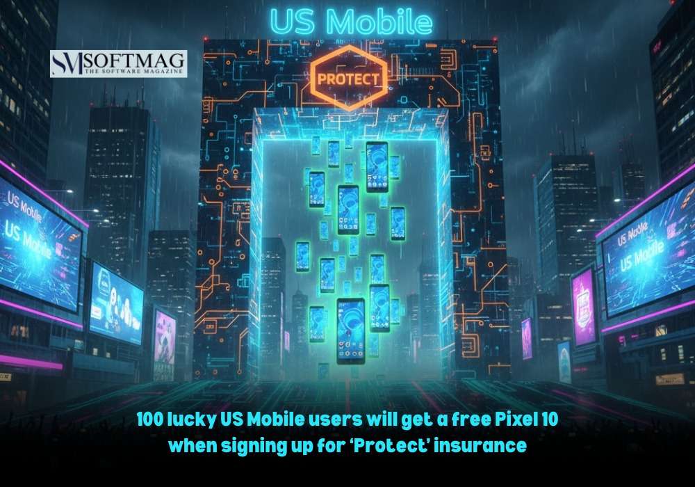 100 lucky US Mobile users will get a free Pixel 10 when signing up for ‘Protect’ insurance 100 lucky US Mobile users will get a free Pixel 10 when signing up for ‘Protect’ insurance