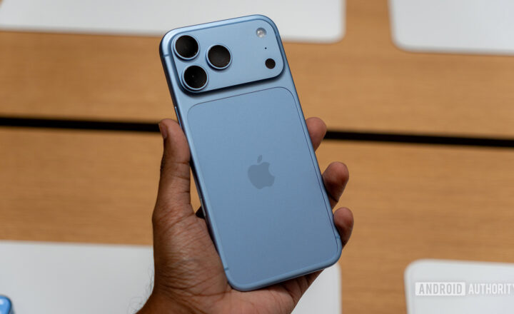 More Android phones in US, EU could finally get huge batteries, thanks to Apple