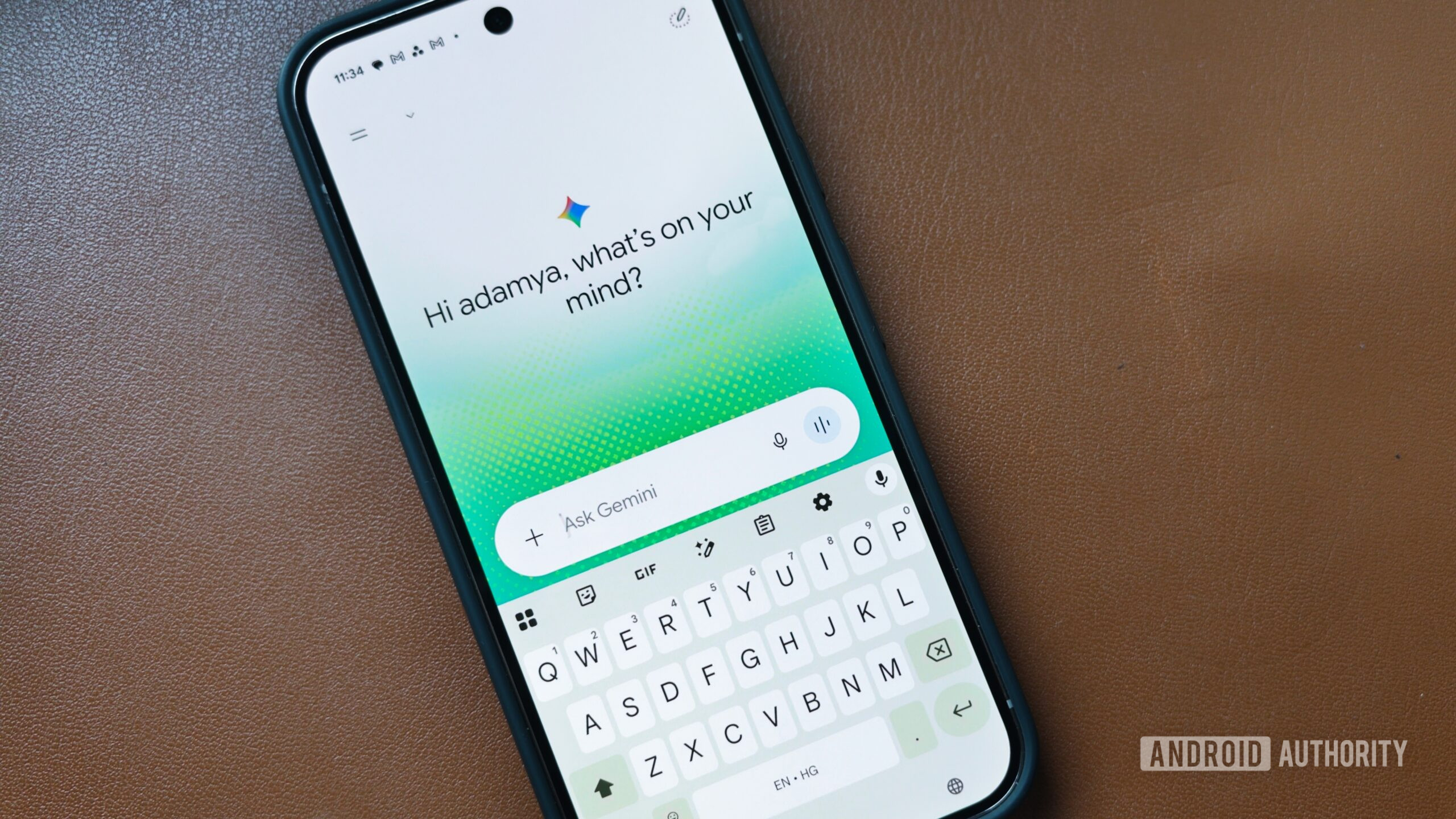 Google removes the age barrier for Gemini study notebooks
