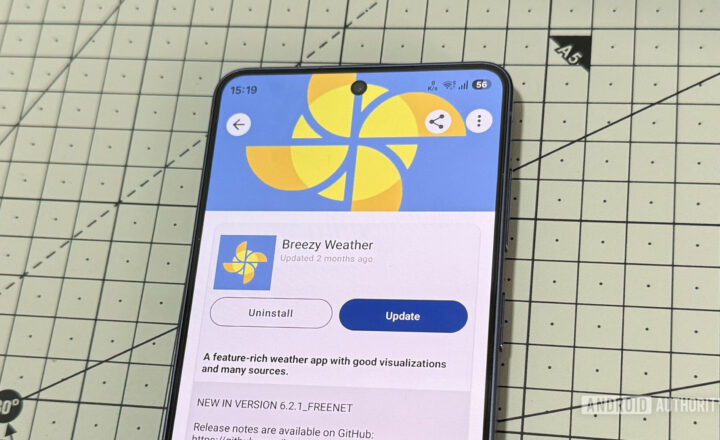 F-Droid’s biggest update in a decade is coming despite Google’s sideloading crackdown