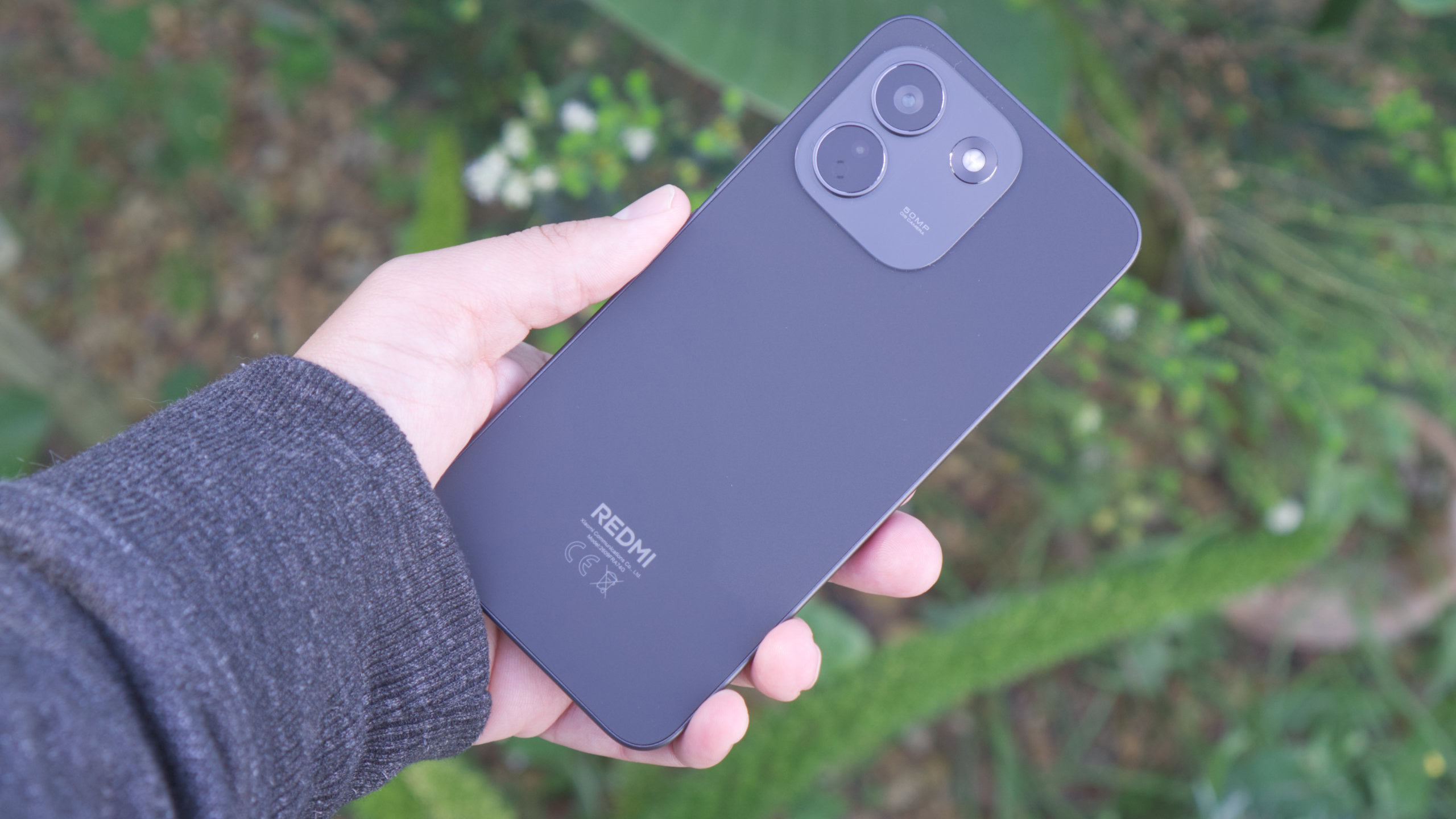 We spent 3 days with an Android phone that has a 10,000mAh battery and didn’t need to charge it once We spent 3 days with an Android phone that has a 10,000mAh battery and didn’t need to charge it once