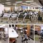 Humanoid robots navigate narrow gaps and obstacles with whole-body AI control