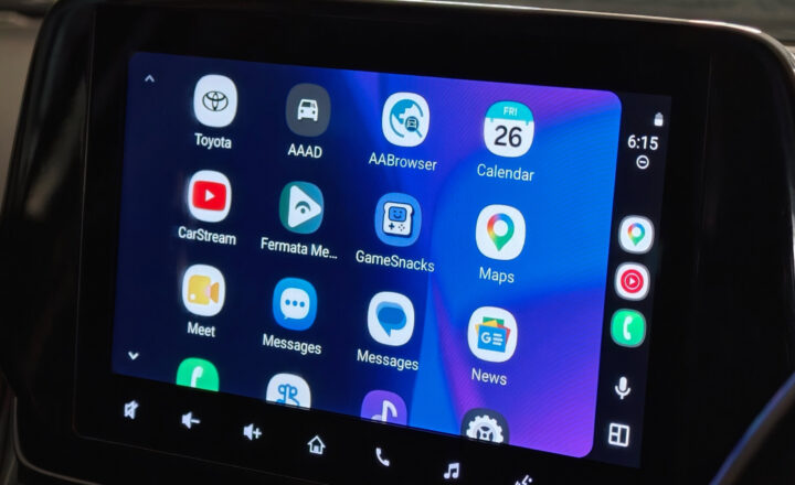 Android Auto may finally give GameSnacks the full screen treatment Android Auto may finally give GameSnacks the full screen treatment