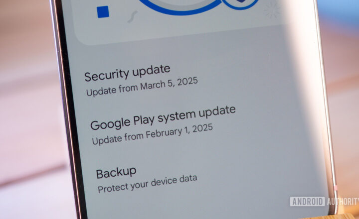 That security patch date on your Android phone is no longer the full story