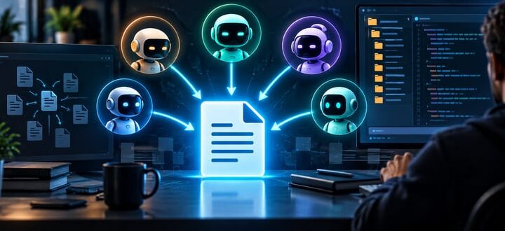 Claude Code Adds AGENTS.md Fallback, Cutting Instruction File Sprawl