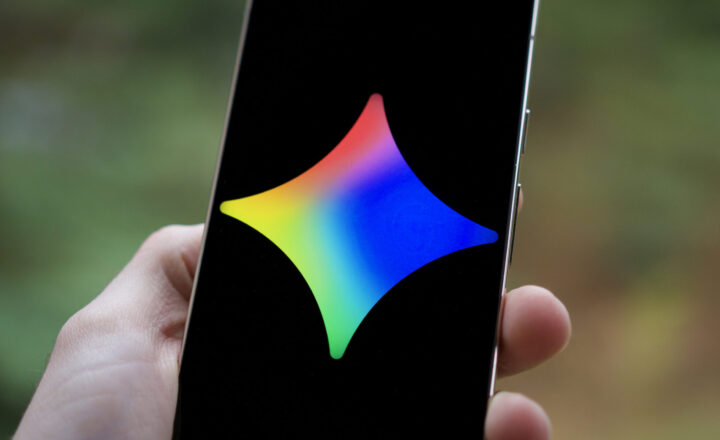 Google’s Omni video generator is now free to try in Vids Google’s Omni video generator is now free to try in Vids