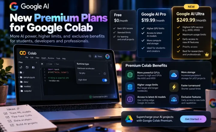 Google’s  AI plan is now even more tempting