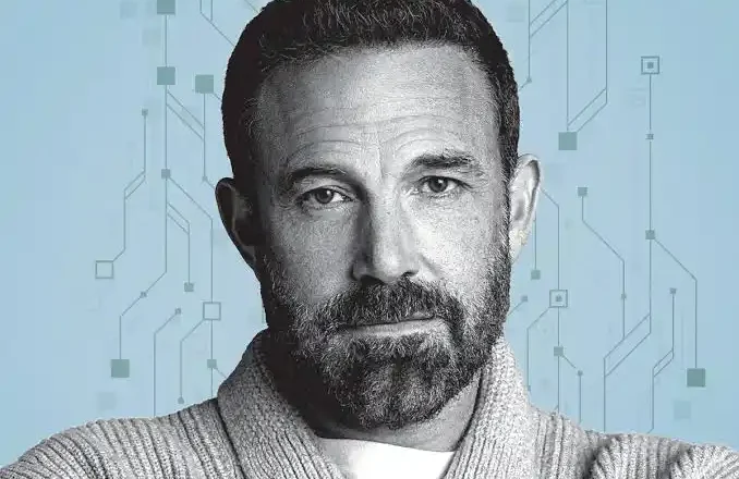 Ben Affleck is an AI nerd, and the internet is impressed Ben Affleck is an AI nerd, and the internet is impressed