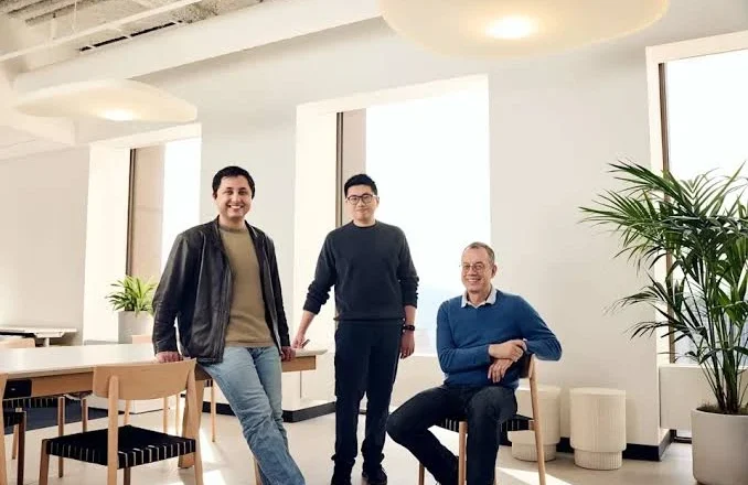 Popular AI leaderboard Arena nearly doubles valuation to .1B valuation in 10 months Popular AI leaderboard Arena nearly doubles valuation to .1B valuation in 10 months