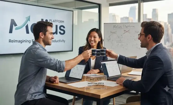 Ex-Ramp engineers raise M for platform Melius after scrapping their first product Ex-Ramp engineers raise M for platform Melius after scrapping their first product